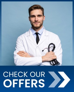 Special Offers at Scioto Urgent Care in Columbus, OH Special Offers at Scioto Urgent Care in Columbus, OH